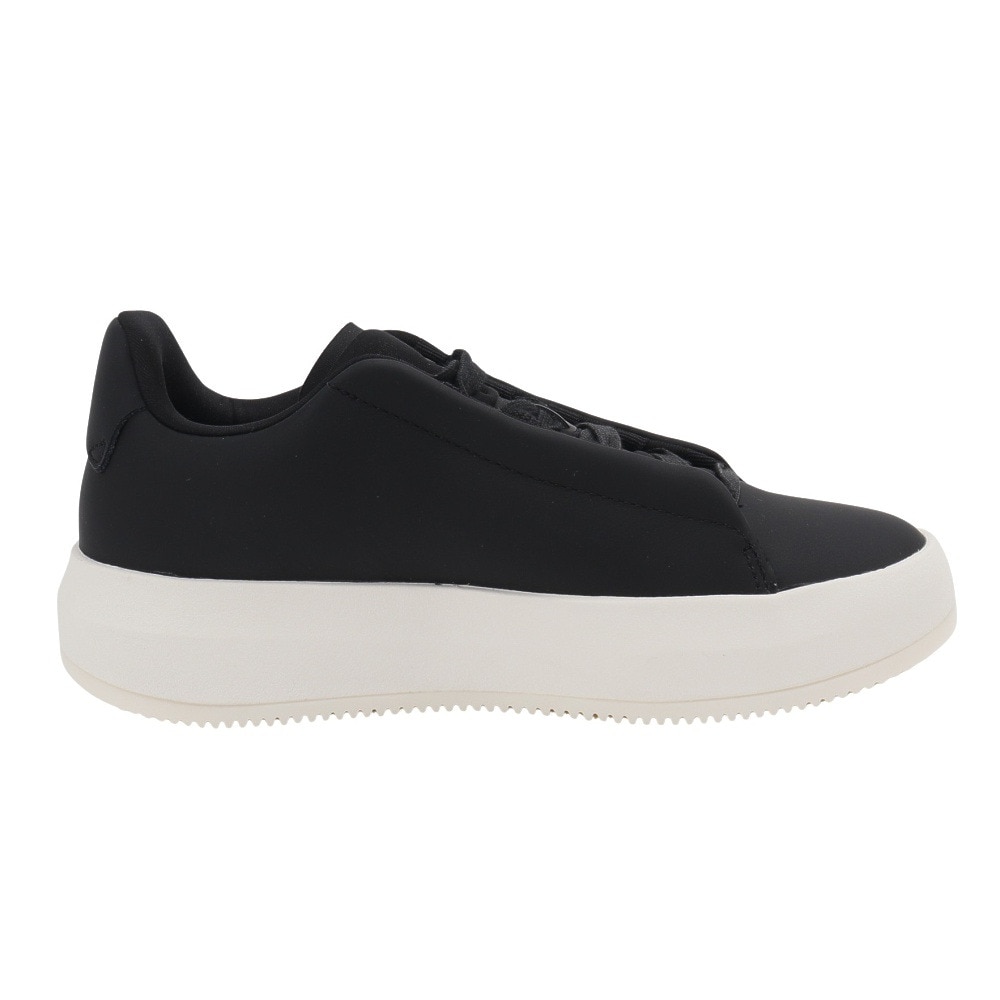 アディダス（adidas）（レディース）スニーカー スポーツシューズ ACESMASH JQ9883