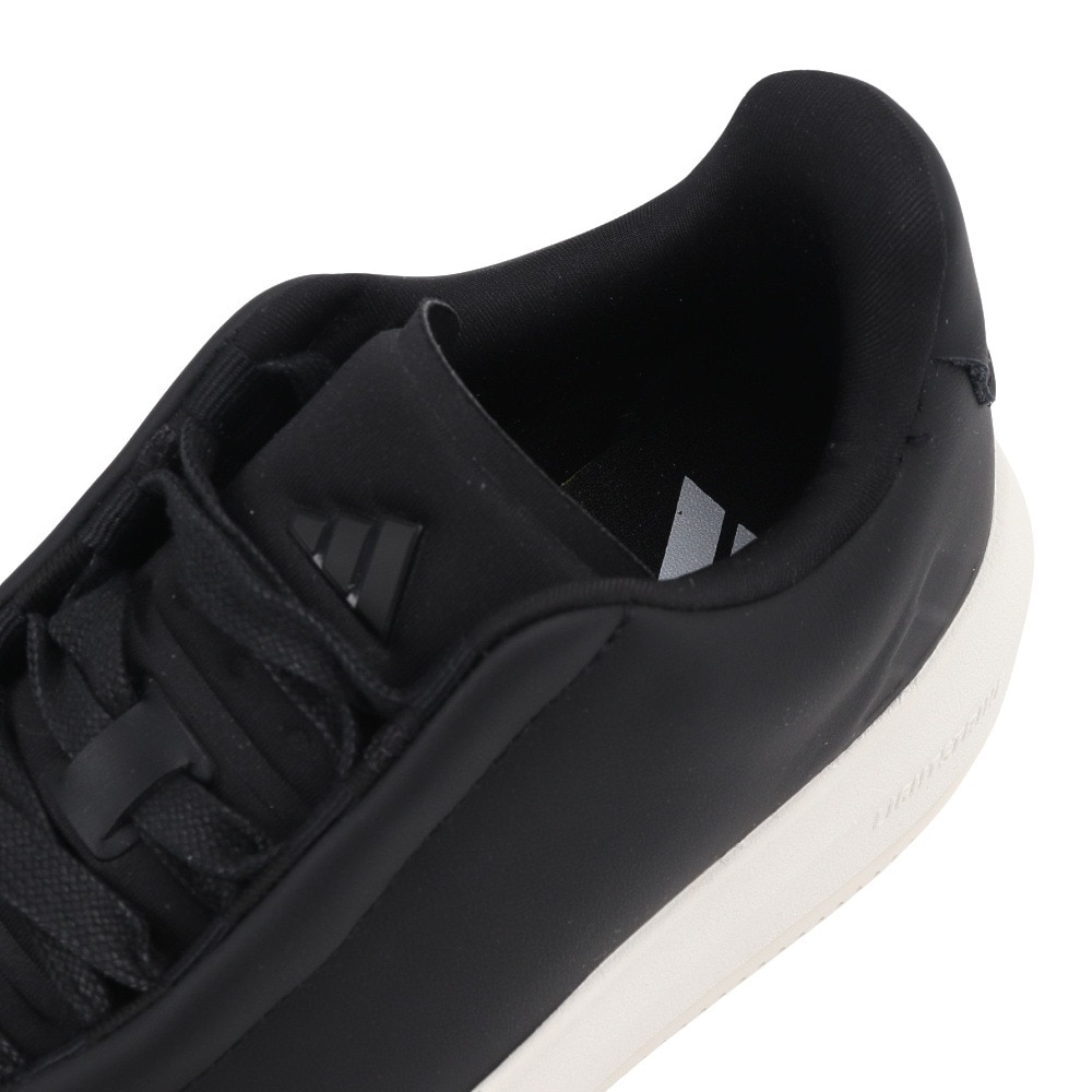 アディダス（adidas）（レディース）スニーカー スポーツシューズ ACESMASH JQ9883