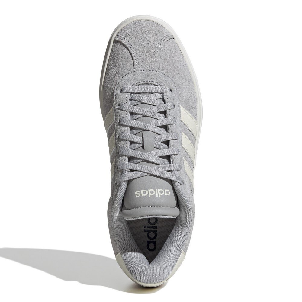 アディダス（adidas）（レディース）スニーカー スポーツシューズ VL コートボールド IF9784