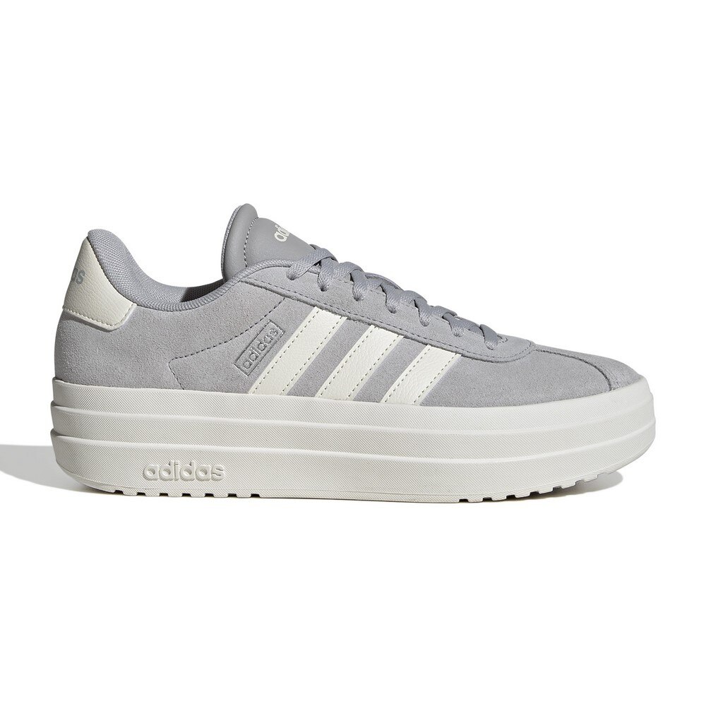 アディダス（adidas）（レディース）スニーカー スポーツシューズ VL コートボールド IF9784