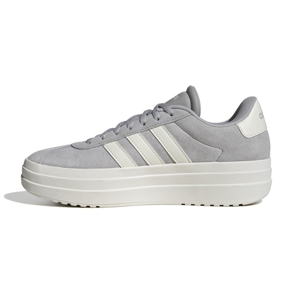 アディダス（adidas）（レディース）スニーカー スポーツシューズ VL コートボールド IF9784
