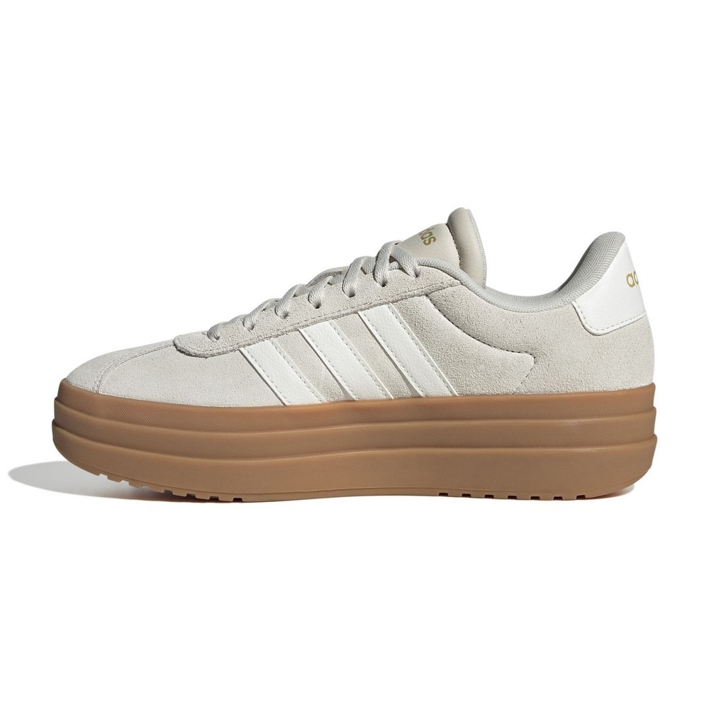 アディダス（adidas）（レディース）スニーカー スポーツシューズ VL コートボールド JQ5633