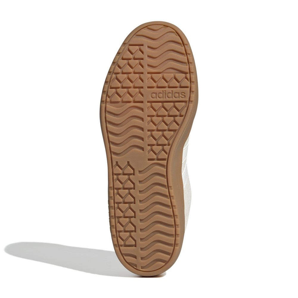 アディダス（adidas）（レディース）スニーカー スポーツシューズ VL コートボールド JQ5633