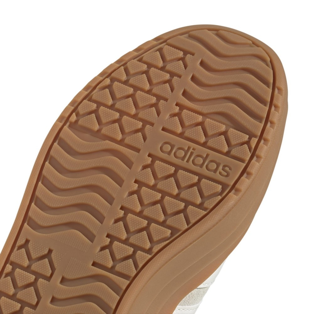 アディダス（adidas）（レディース）スニーカー スポーツシューズ VL コートボールド JQ5633