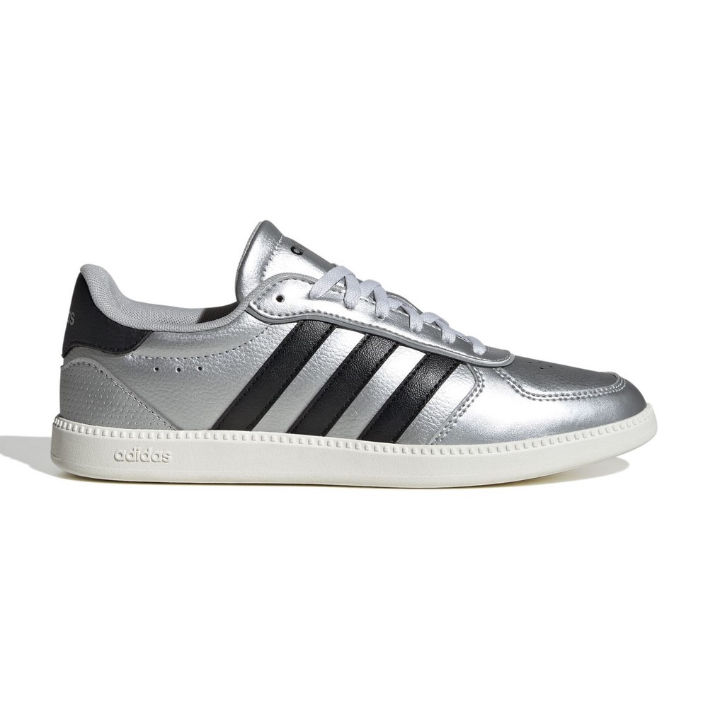 アディダス（adidas）（レディース）スニーカー スポーツシューズ ブレイクネット スリーク JQ8263