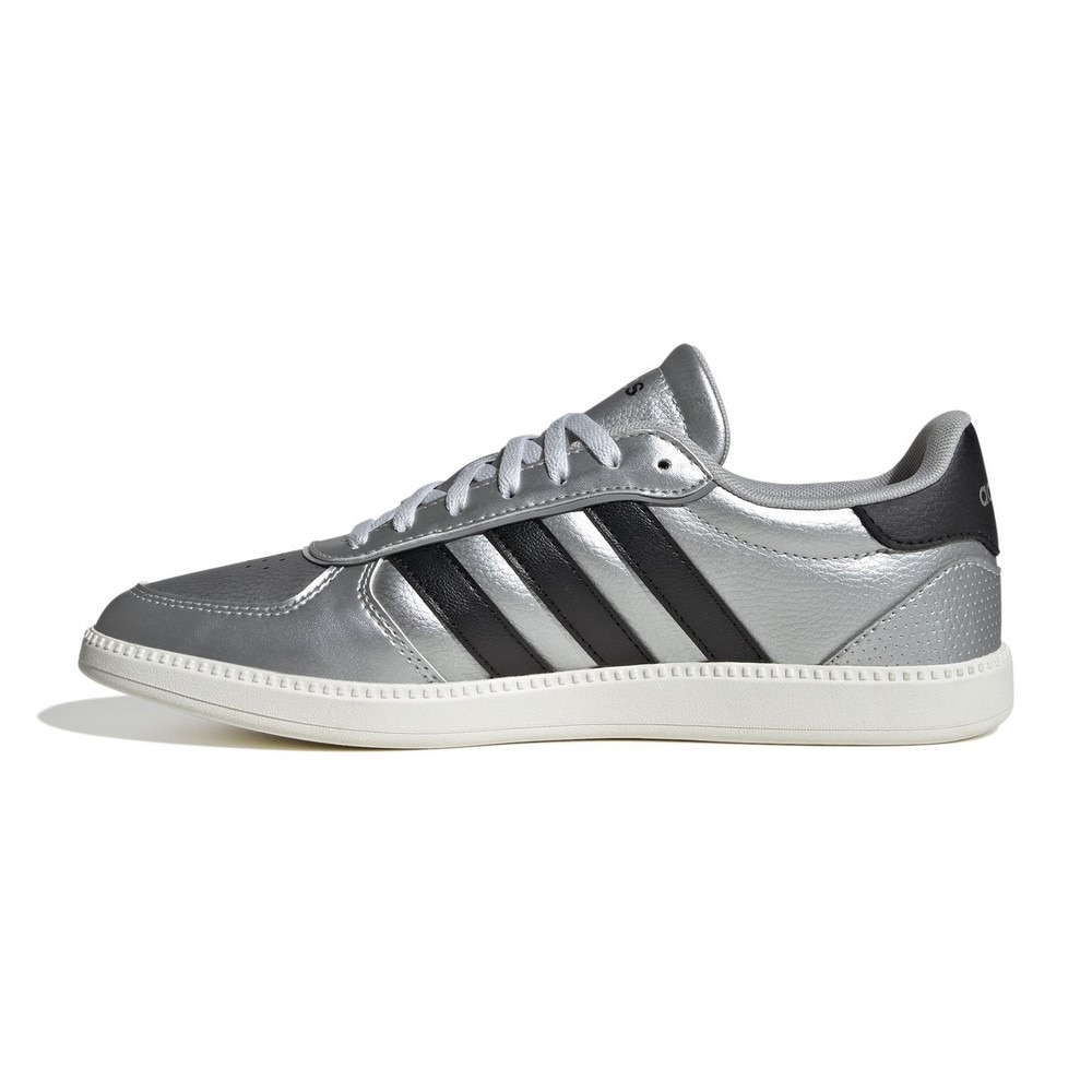 アディダス（adidas）（レディース）スニーカー スポーツシューズ ブレイクネット スリーク JQ8263