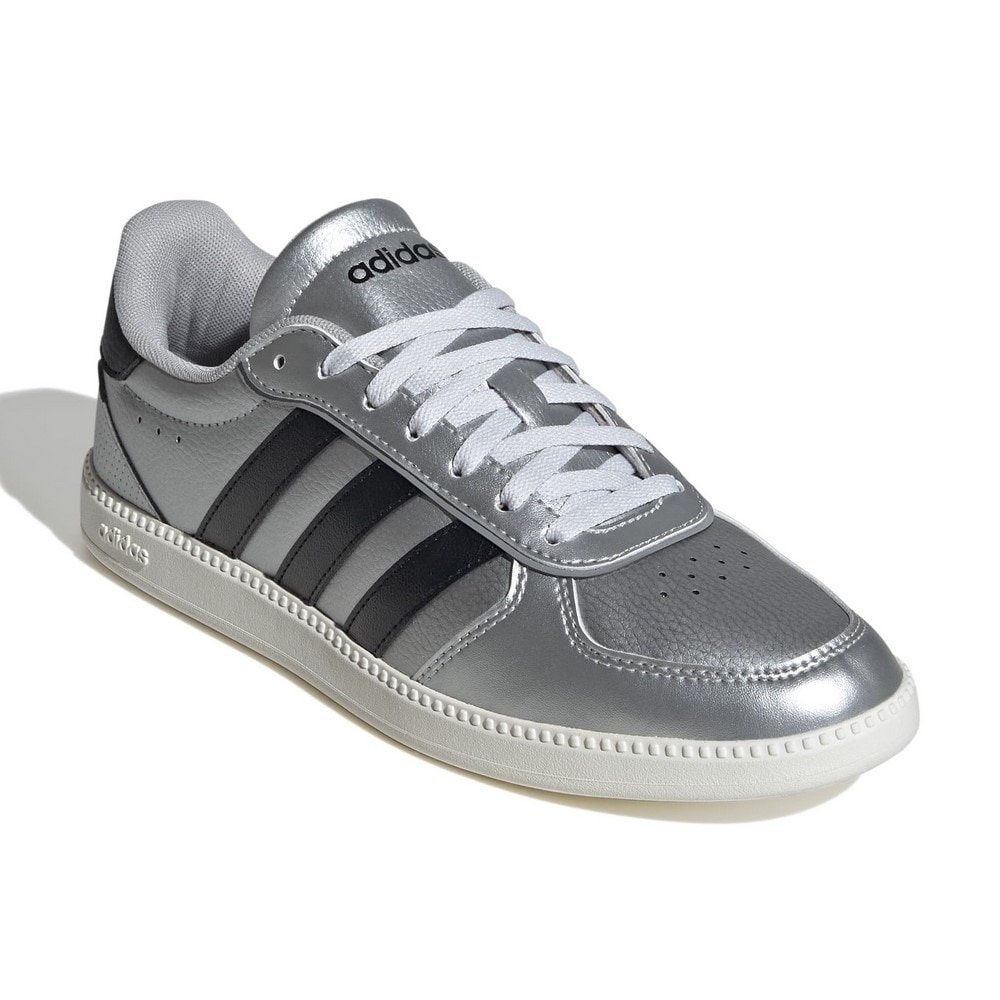 アディダス（adidas）（レディース）スニーカー スポーツシューズ ブレイクネット スリーク JQ8263