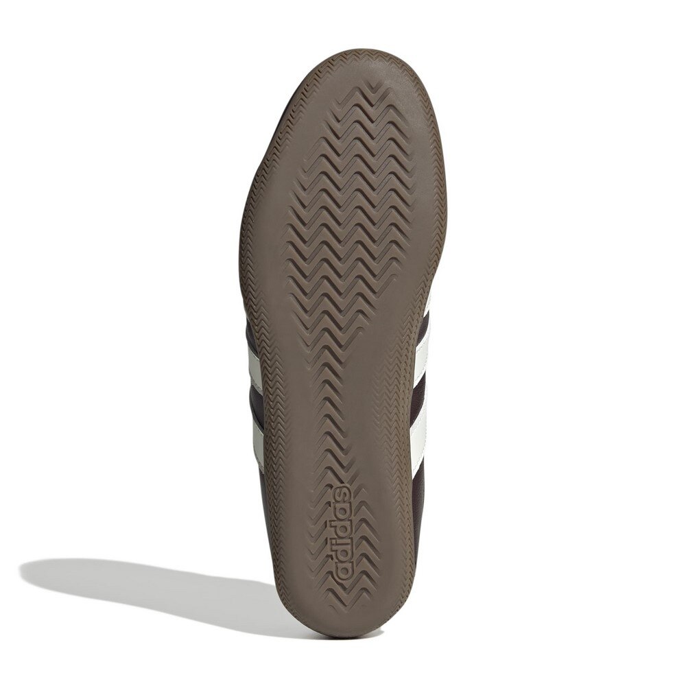 アディダス（adidas）（レディース）スニーカー スポーツシューズ グランドコート ロー JQ9680