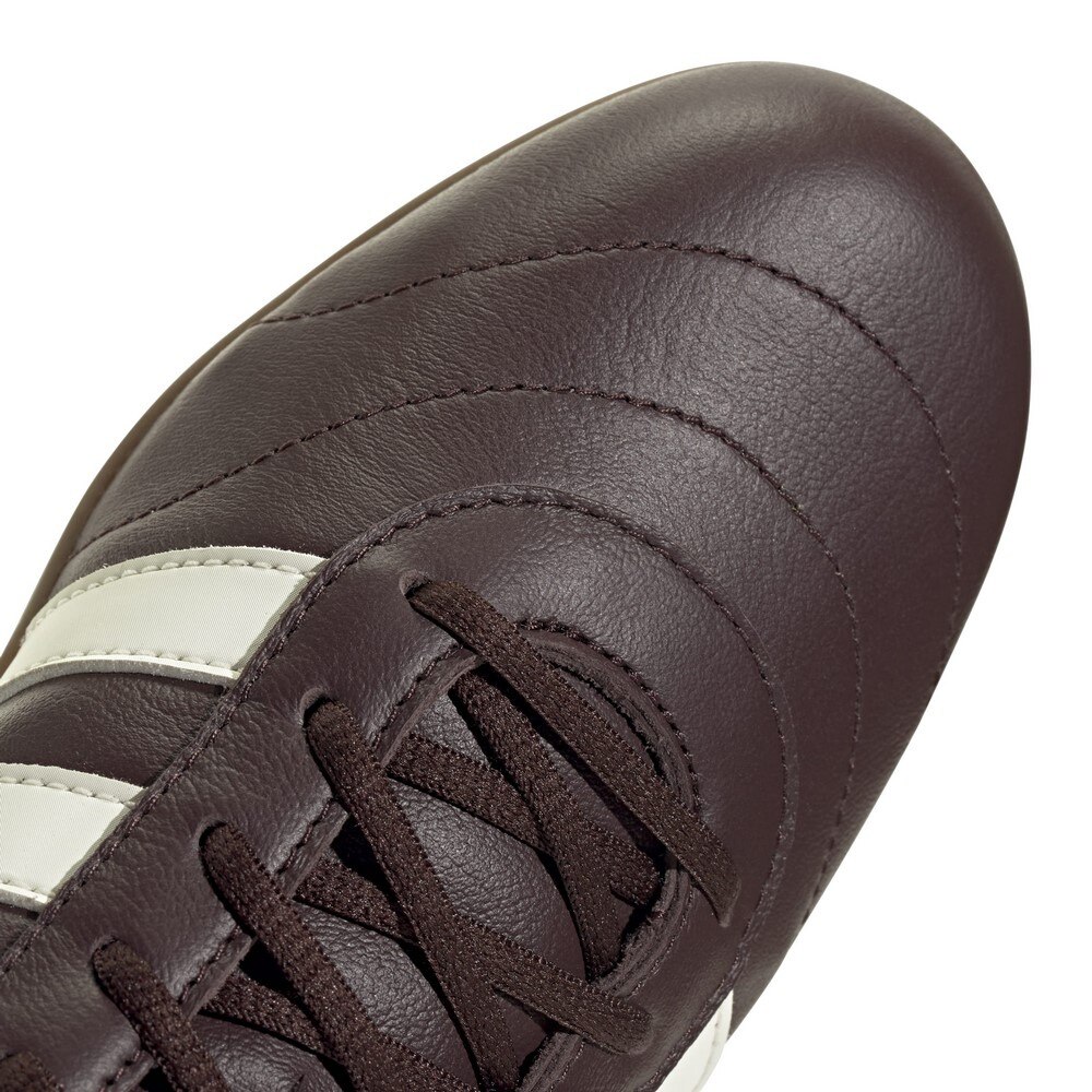 アディダス（adidas）（レディース）スニーカー スポーツシューズ グランドコート ロー JQ9680