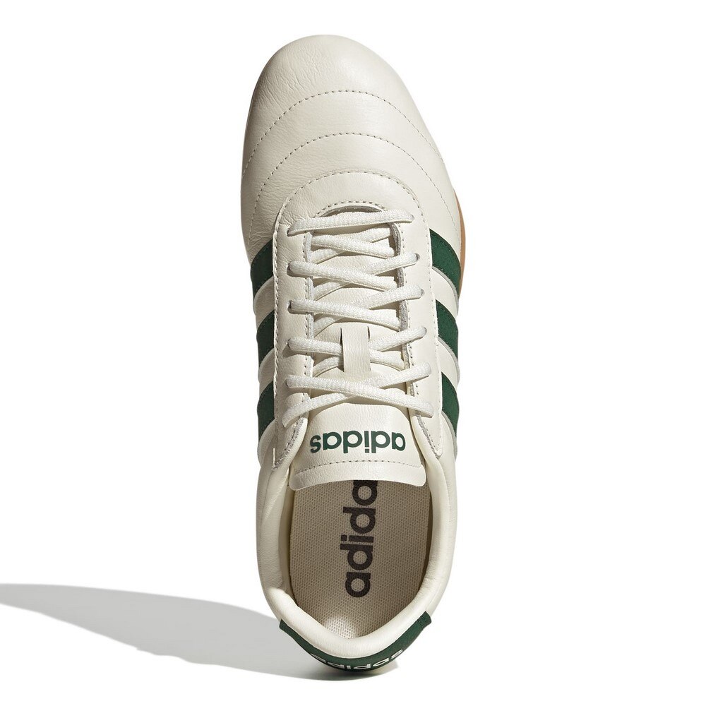 アディダス（adidas）（レディース）スニーカー スポーツシューズ グランドコート ロー JQ9690