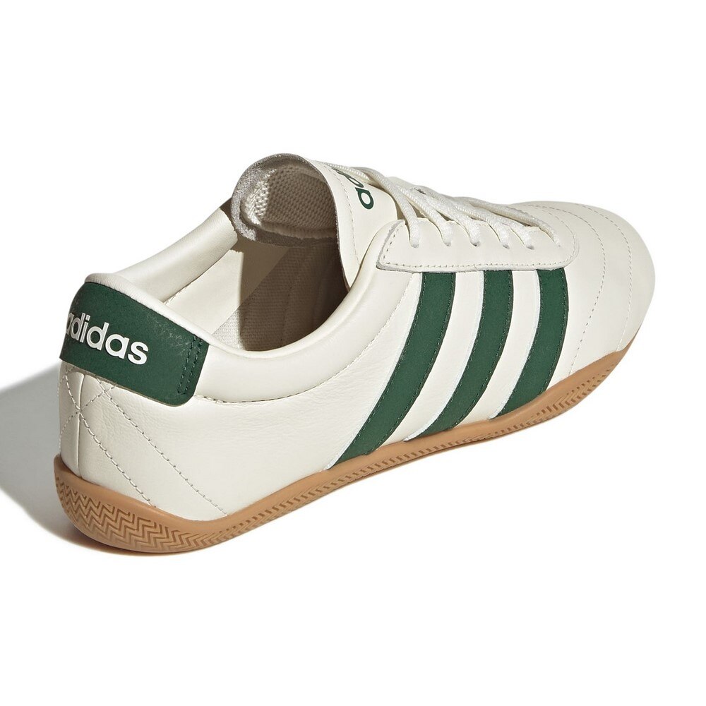 アディダス（adidas）（レディース）スニーカー スポーツシューズ グランドコート ロー JQ9690