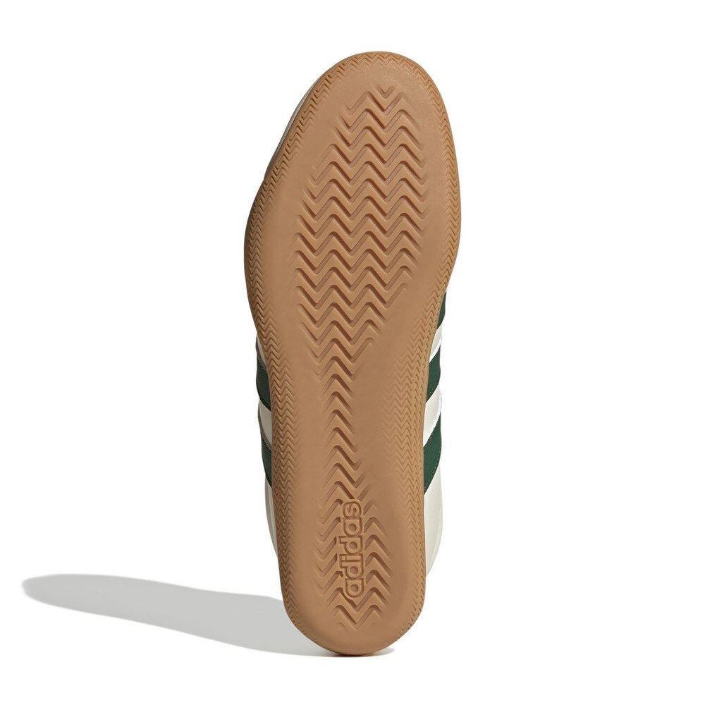 アディダス（adidas）（レディース）スニーカー スポーツシューズ グランドコート ロー JQ9690