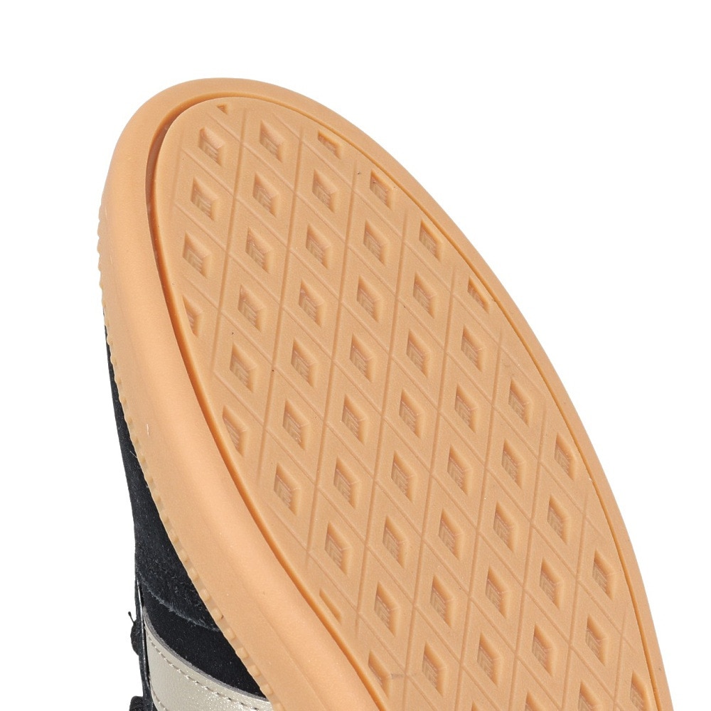 アディダス（adidas）（レディース）スニーカー スポーツシューズ ブレイクネット スリーク ブラック JR0685 スポーツ カジュアルシューズ