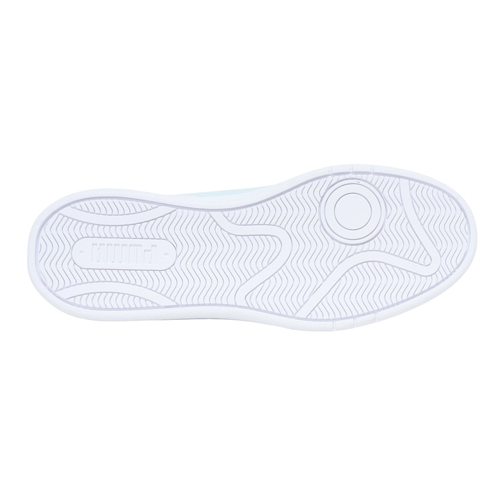 プーマ（PUMA）（レディース）スニーカー スポーツシューズ コート ラリー ホワイト 40036708 カジュアルシューズ