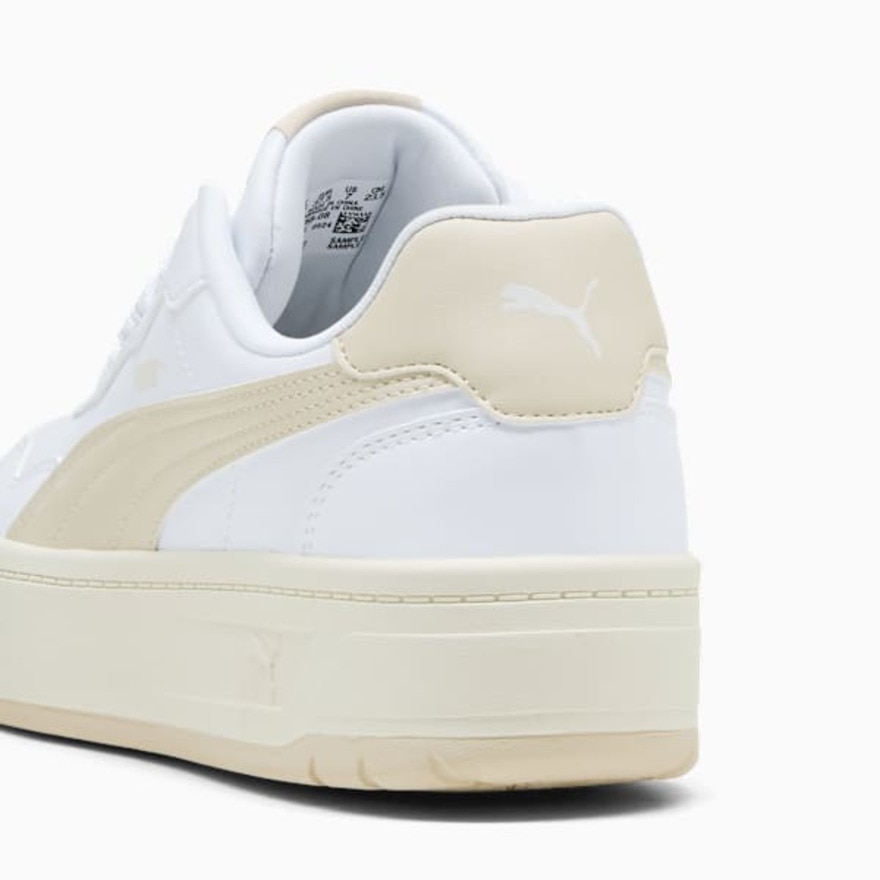 プーマ（PUMA）（レディース）スニーカー スポーツシューズ コート ラリー スカイ 40036808