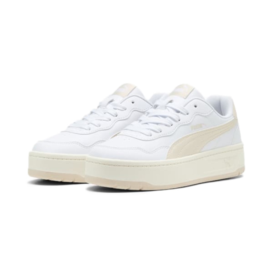 プーマ（PUMA）（レディース）スニーカー スポーツシューズ コート ラリー スカイ 40036808
