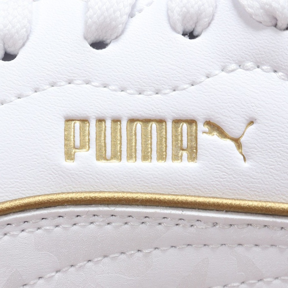 プーマ（PUMA）（レディース）スニーカー スポーツシューズ コート ラリー デイナイト 40268201