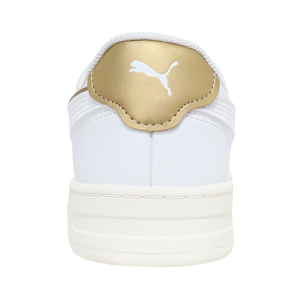 プーマ（PUMA）（レディース）スニーカー スポーツシューズ コート ラリー デイナイト 40268201