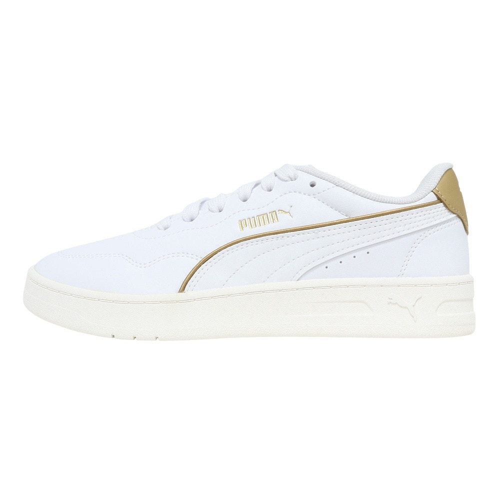プーマ（PUMA）（レディース）スニーカー スポーツシューズ コート ラリー デイナイト 40268201