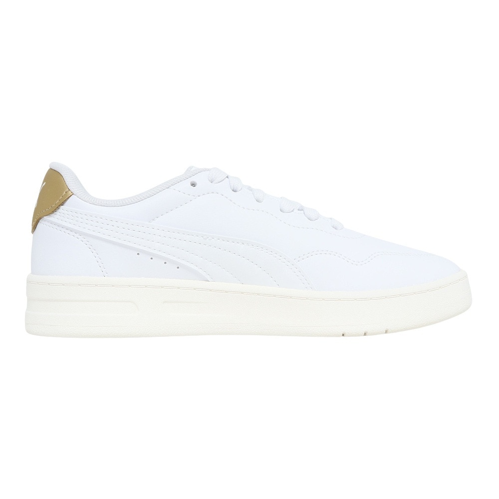 プーマ（PUMA）（レディース）スニーカー スポーツシューズ コート ラリー デイナイト 40268201