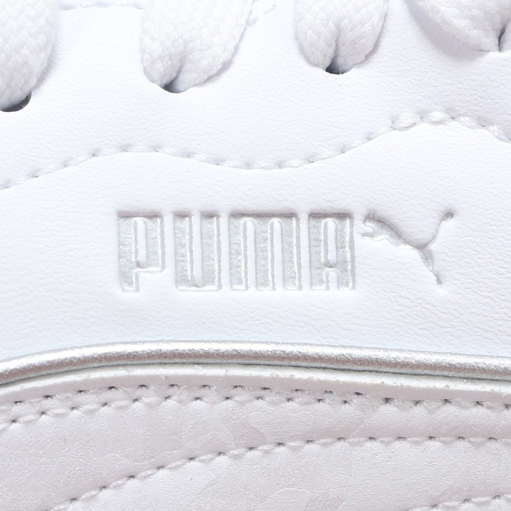 プーマ（PUMA）（レディース）スニーカー スポーツシューズ コート ラリー デイナイト 40268202