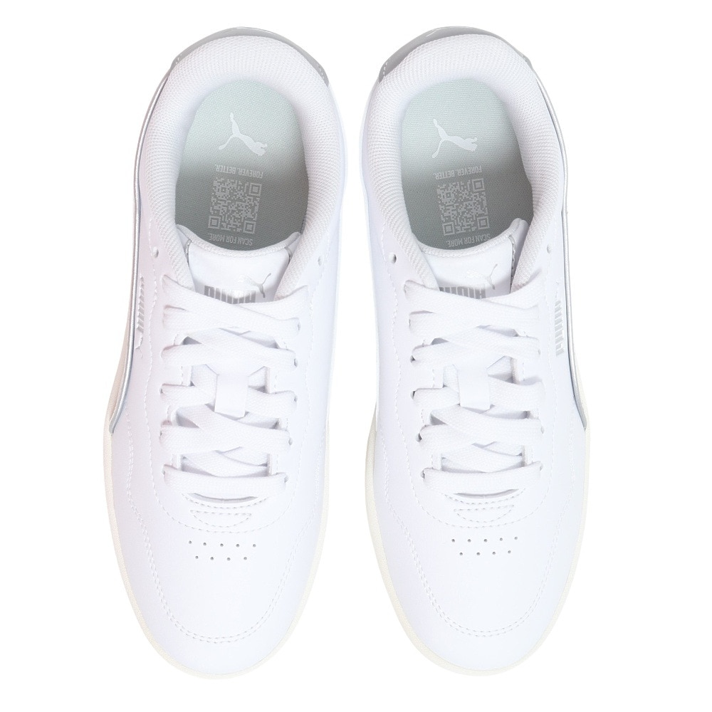 プーマ（PUMA）（レディース）スニーカー スポーツシューズ コート ラリー デイナイト 40268202
