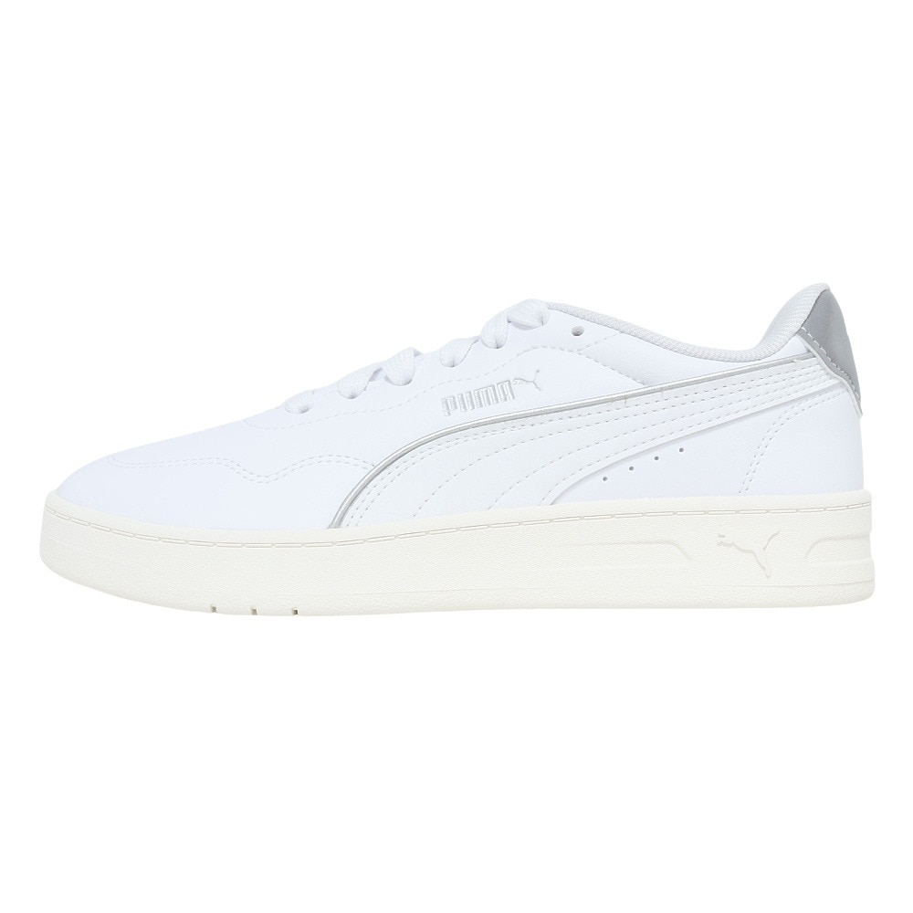 プーマ（PUMA）（レディース）スニーカー スポーツシューズ コート ラリー デイナイト 40268202