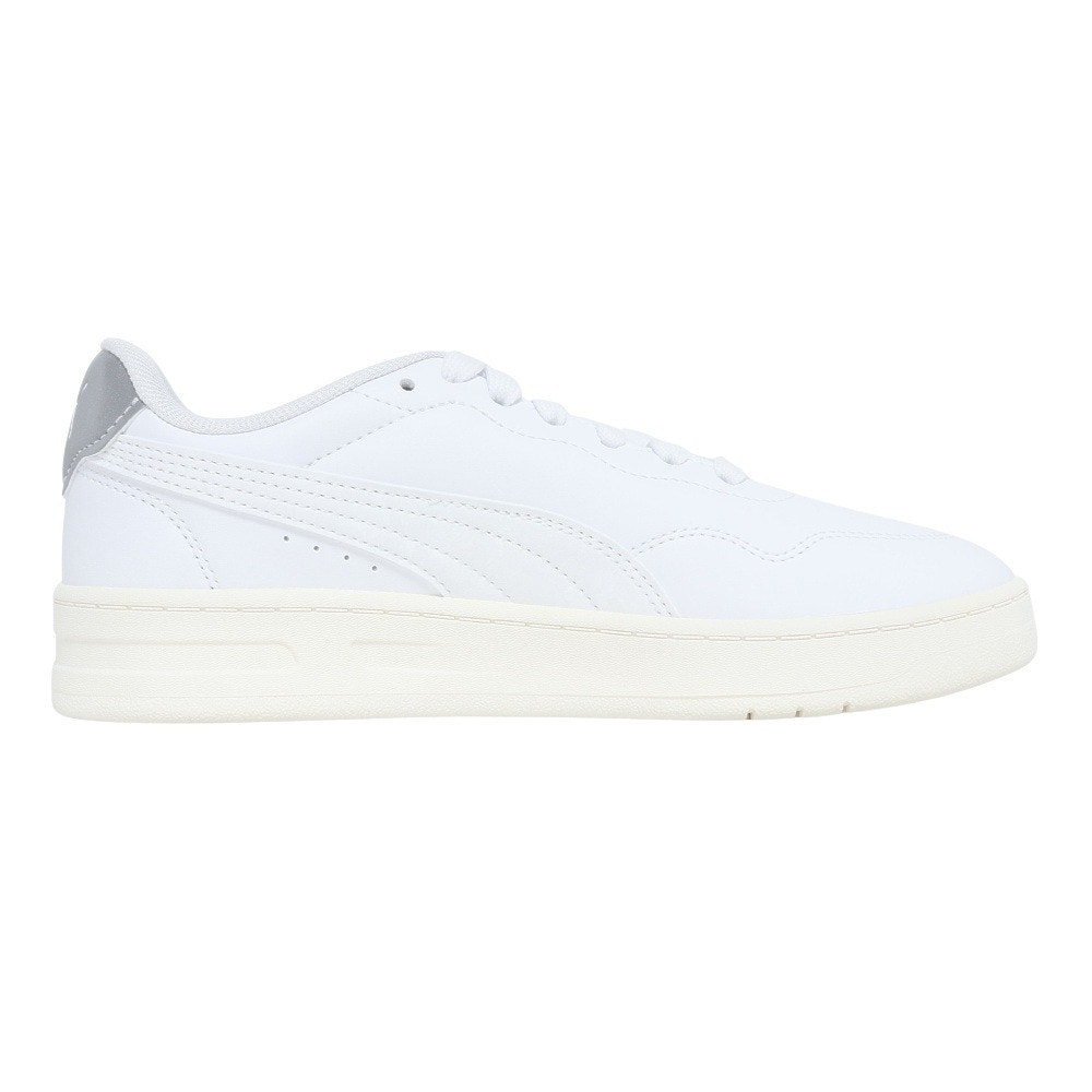 プーマ（PUMA）（レディース）スニーカー スポーツシューズ コート ラリー デイナイト 40268202
