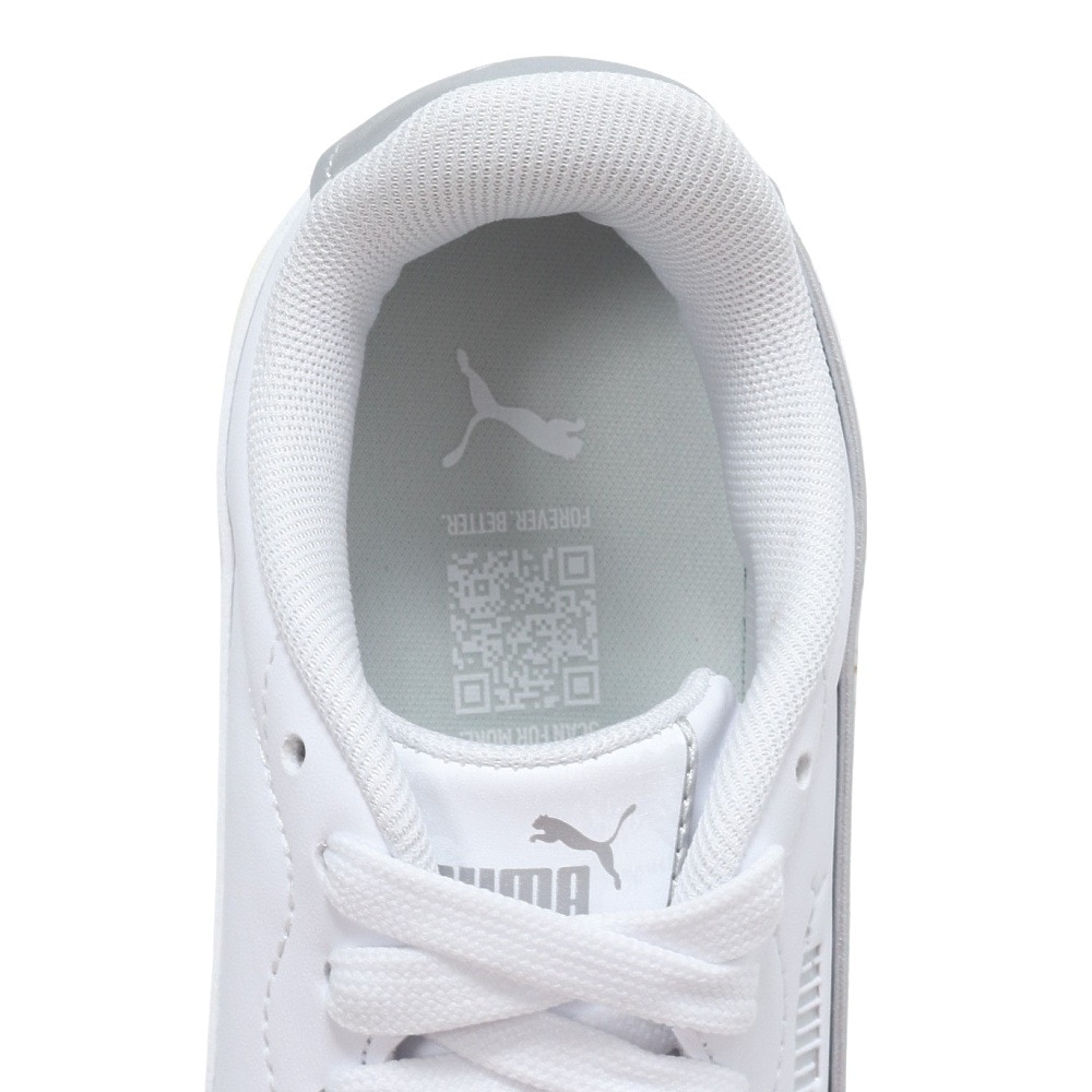 プーマ（PUMA）（レディース）スニーカー スポーツシューズ コート ラリー デイナイト 40268202