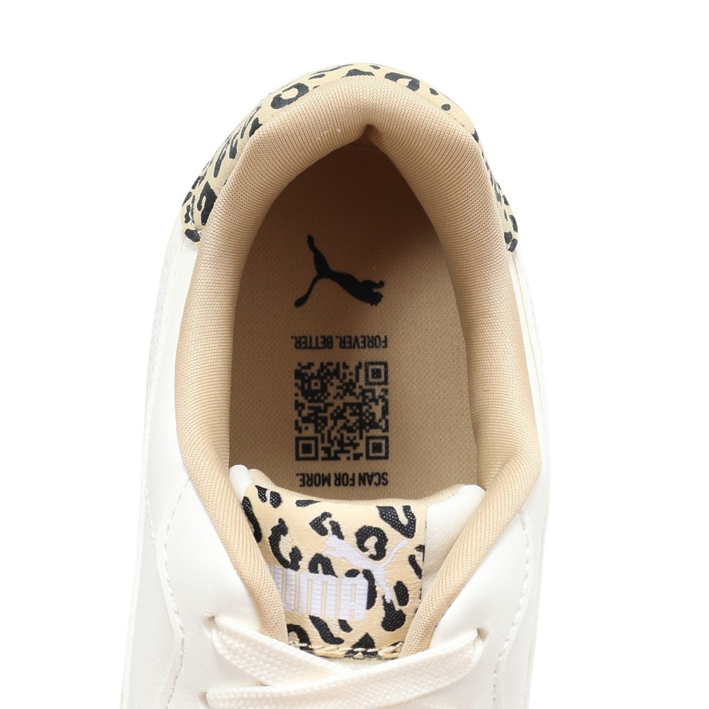 プーマ（PUMA）（レディース）スニーカー スポーツシューズ コート ラリー スカイ レオ 2 40507601