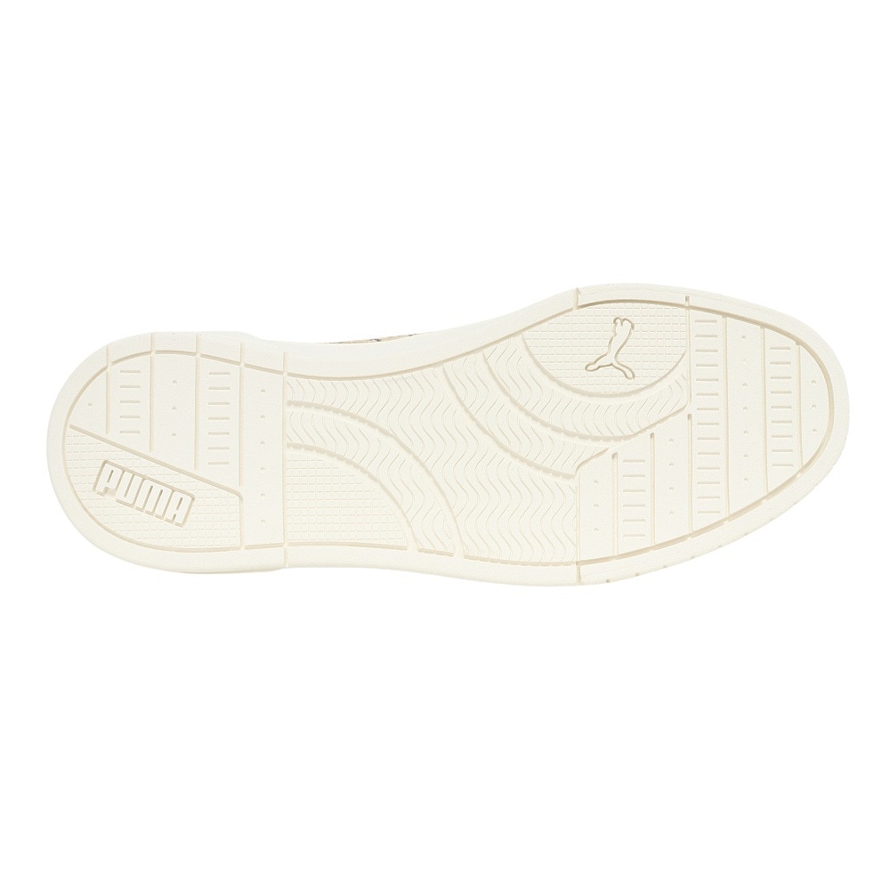プーマ（PUMA）（レディース）スニーカー スポーツシューズ キャリーナ ミア レオ 40507801