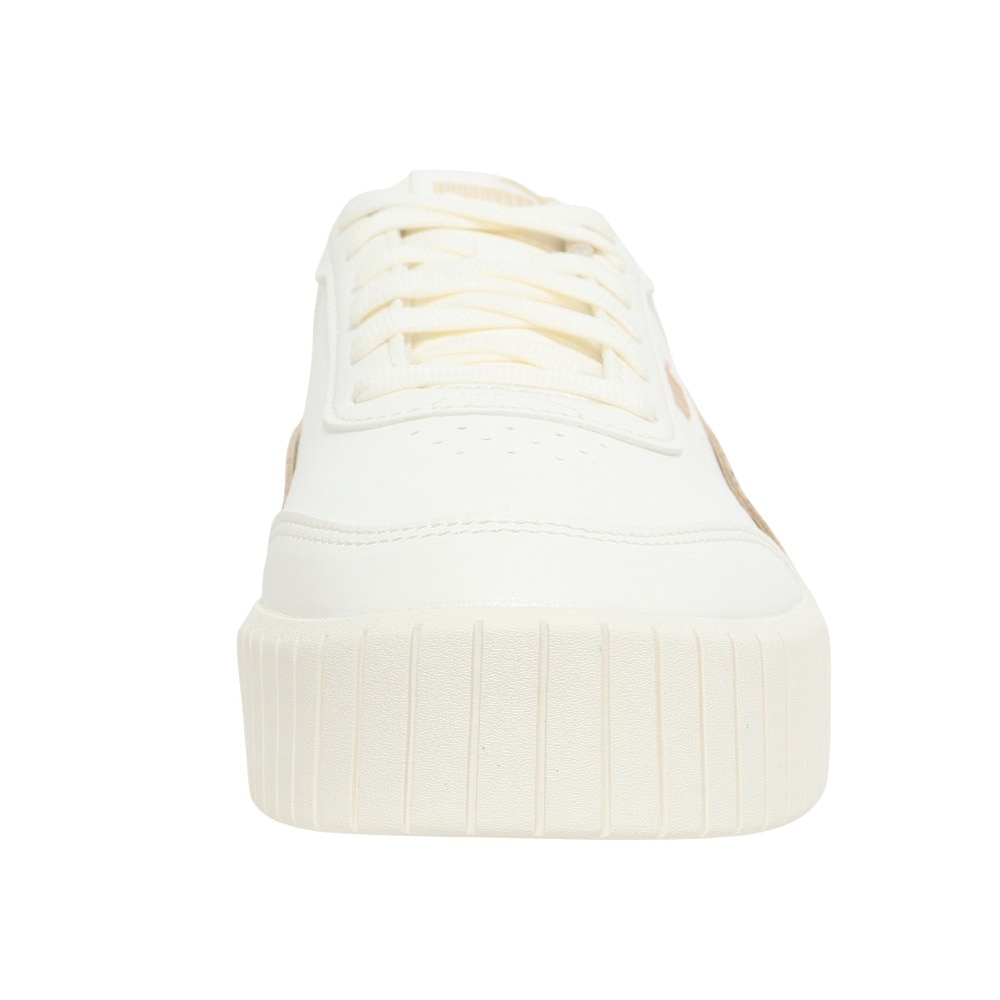 プーマ（PUMA）（レディース）スニーカー スポーツシューズ キャリーナ ミア レオ 40507801
