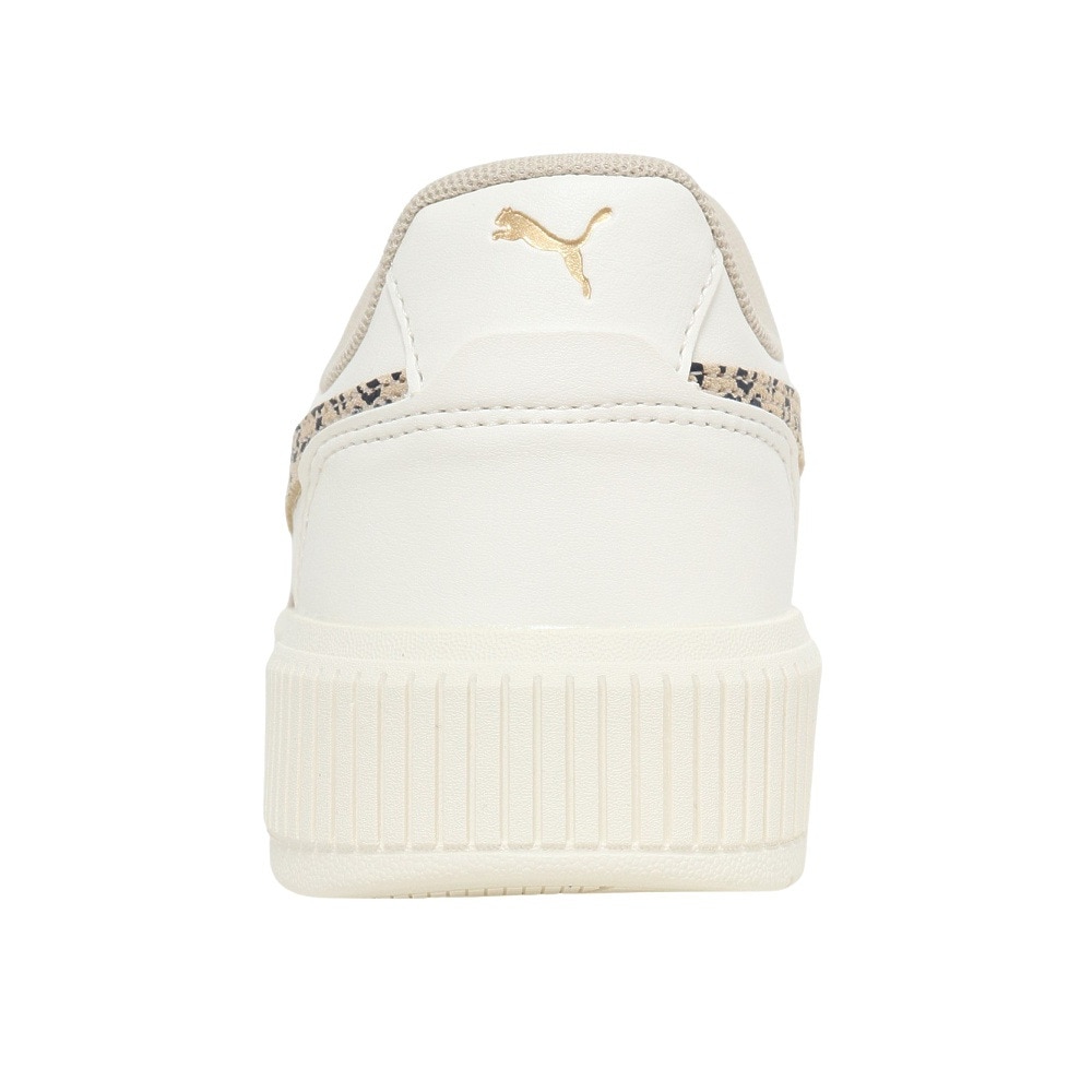 プーマ（PUMA）（レディース）スニーカー スポーツシューズ キャリーナ ミア レオ 40507801
