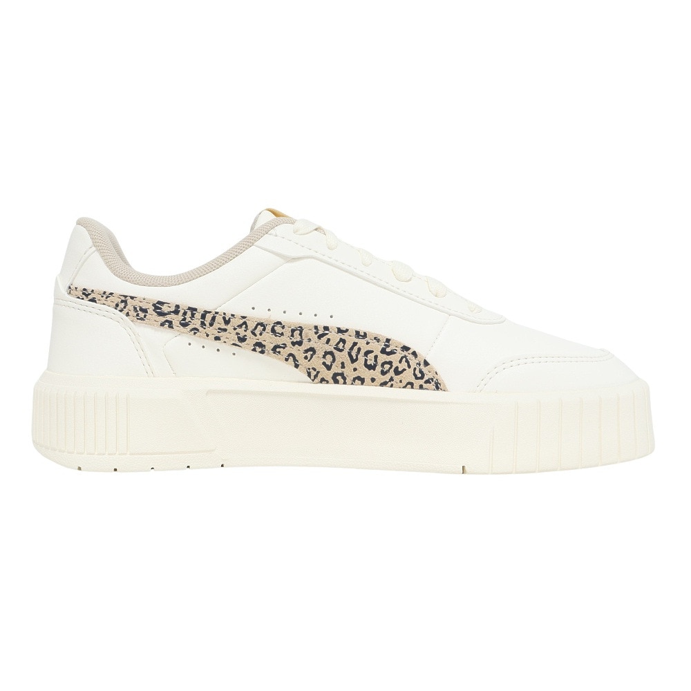 プーマ（PUMA）（レディース）スニーカー スポーツシューズ キャリーナ ミア レオ 40507801