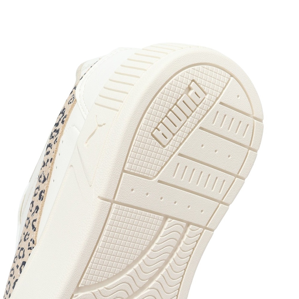 プーマ（PUMA）（レディース）スニーカー スポーツシューズ キャリーナ ミア レオ 40507801