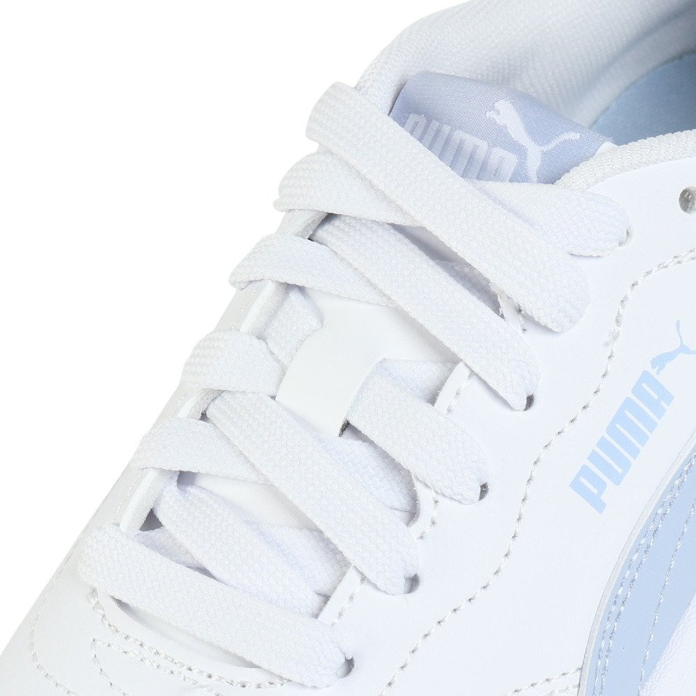 プーマ（PUMA）（レディース）スニーカー スポーツシューズ コート