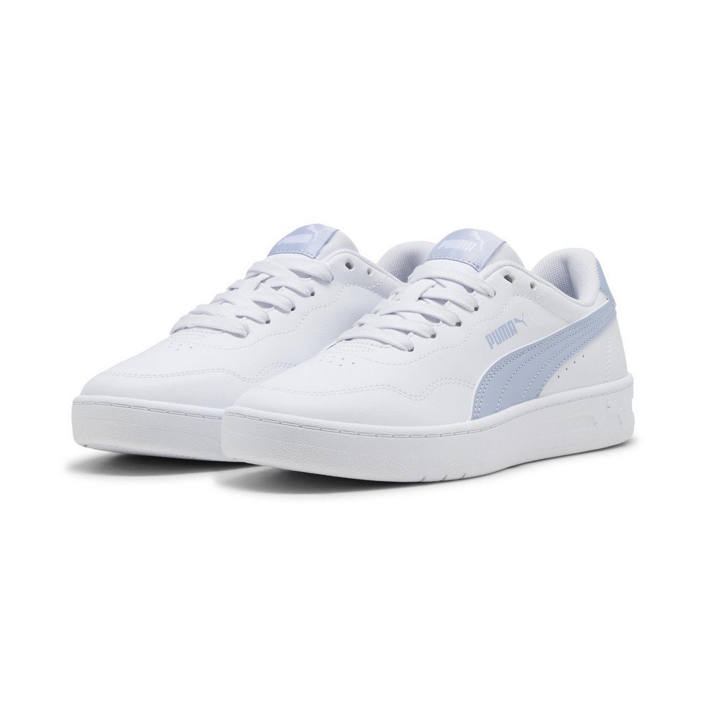 プーマ（PUMA）（レディース）スニーカー スポーツシューズ コート