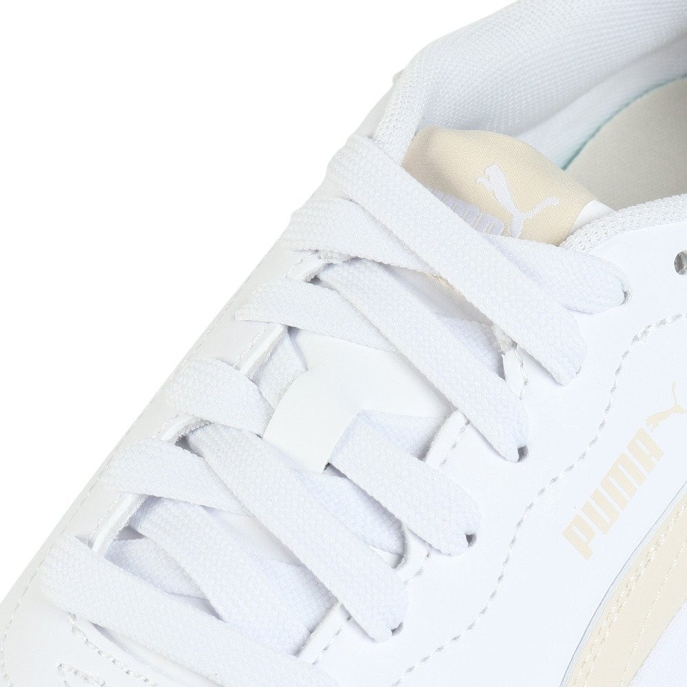 プーマ（PUMA）（レディース）スニーカー スポーツシューズ コート