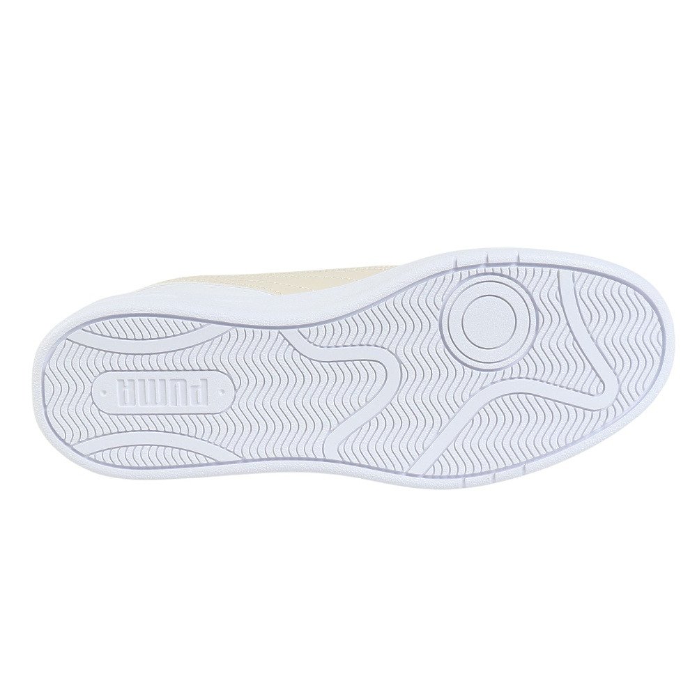 プーマ（PUMA）（レディース）スニーカー スポーツシューズ コート