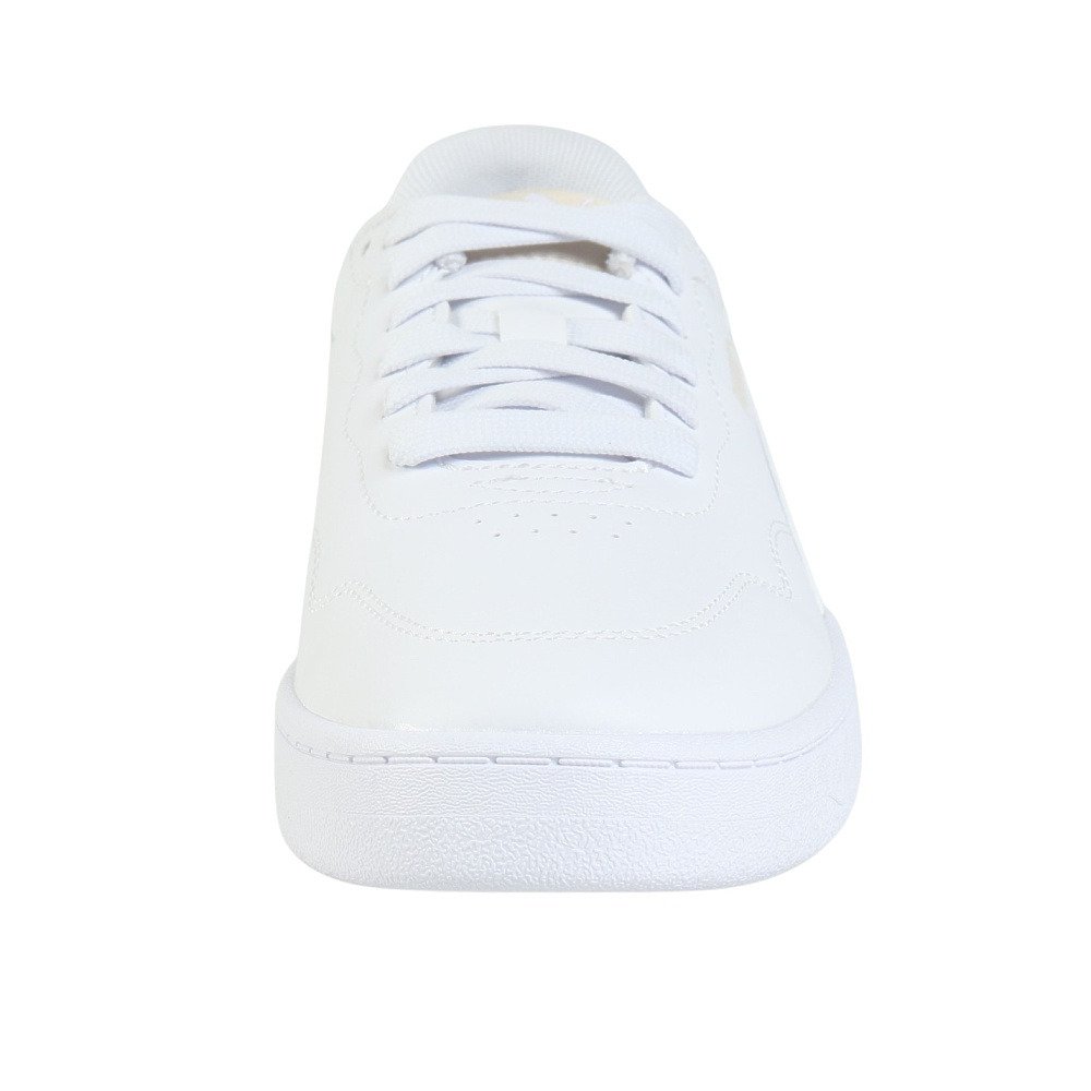 プーマ（PUMA）（レディース）スニーカー スポーツシューズ コート ラリー ベージュ 40036716 カジュアル シューズ スポーツ