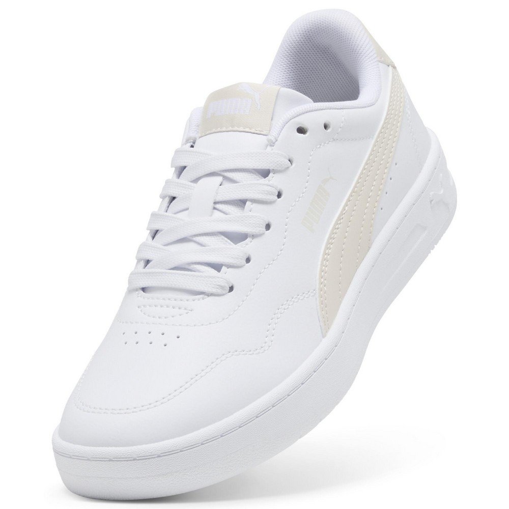 プーマ（PUMA）（レディース）スニーカー スポーツシューズ コート