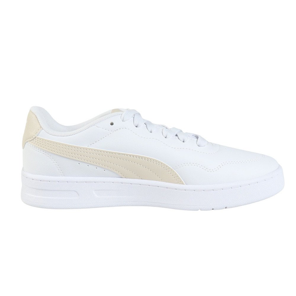 プーマ（PUMA）（レディース）スニーカー スポーツシューズ コート