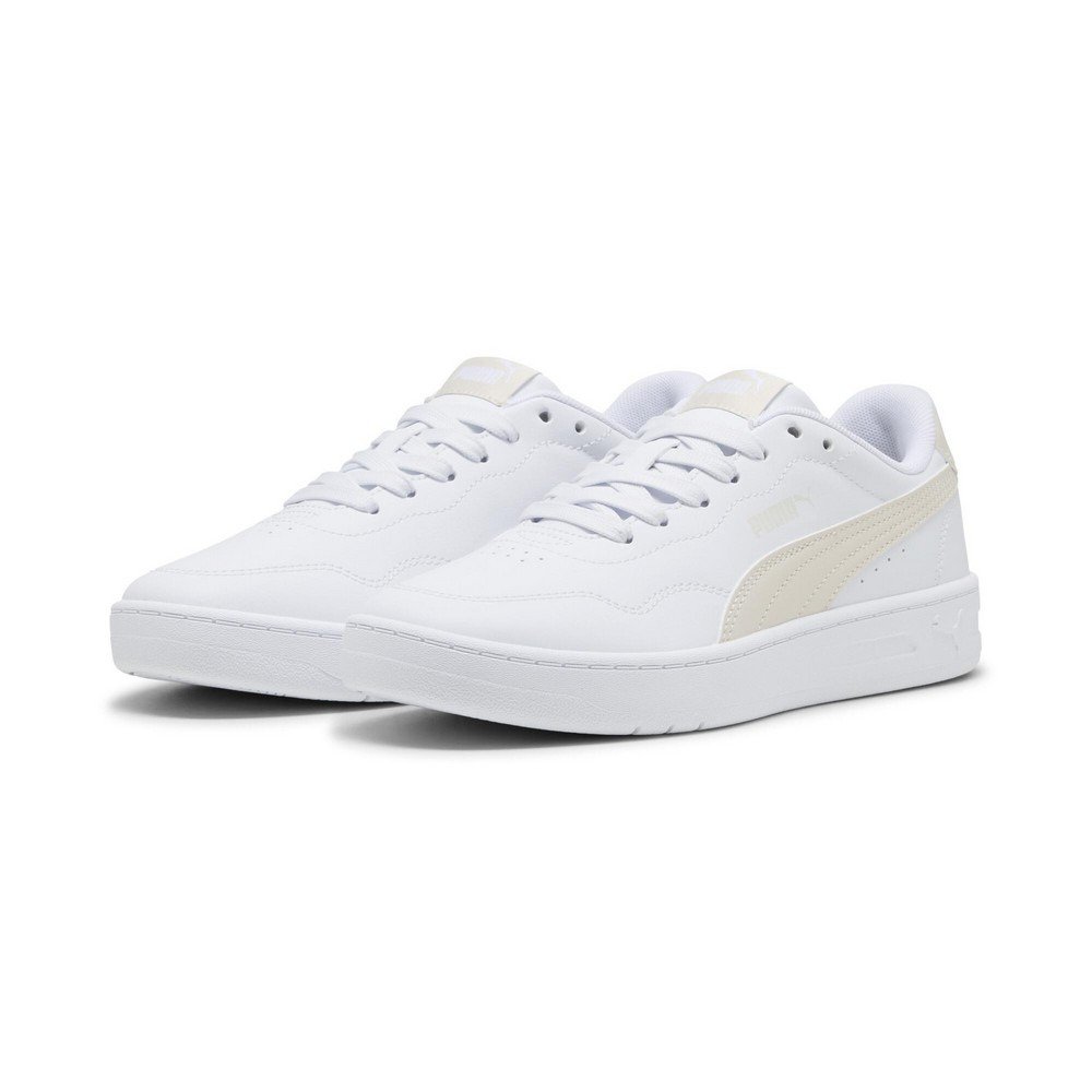 プーマ（PUMA）（レディース）スニーカー スポーツシューズ コート