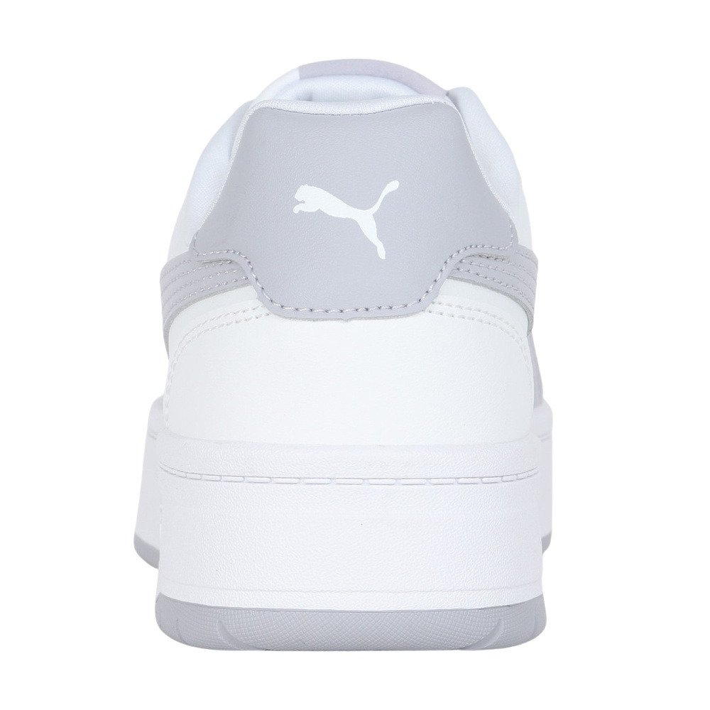 プーマ（PUMA）（レディース）スニーカー スポーツシューズ コート