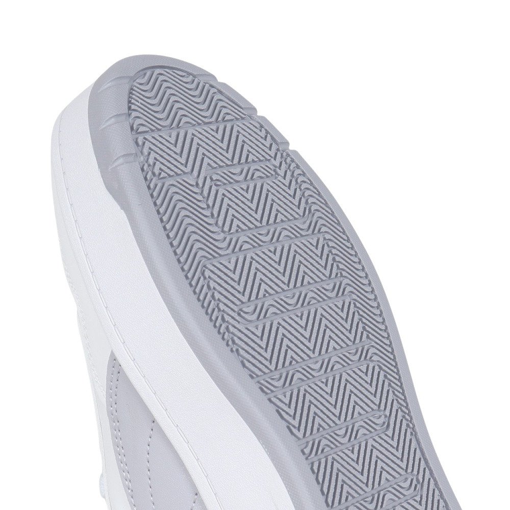 プーマ（PUMA）（レディース）スニーカー スポーツシューズ コート