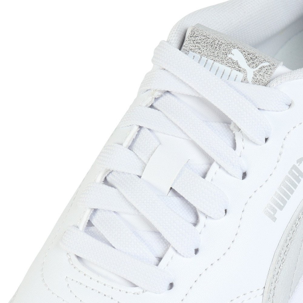 プーマ（PUMA）（レディース）スニーカー スポーツシューズ コート