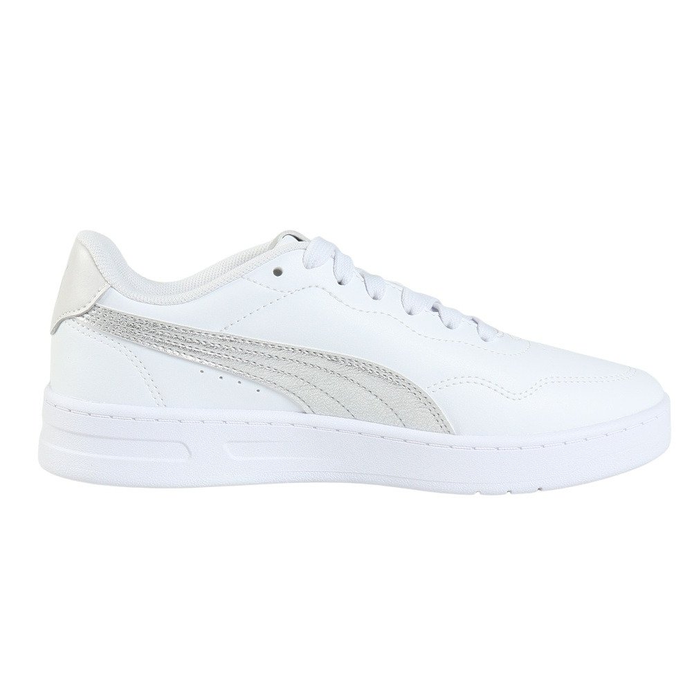 プーマ（PUMA）（レディース）スニーカー スポーツシューズ コート