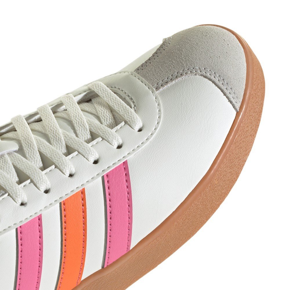 アディダス（adidas）（レディース）スニーカー スポーツシューズ VL