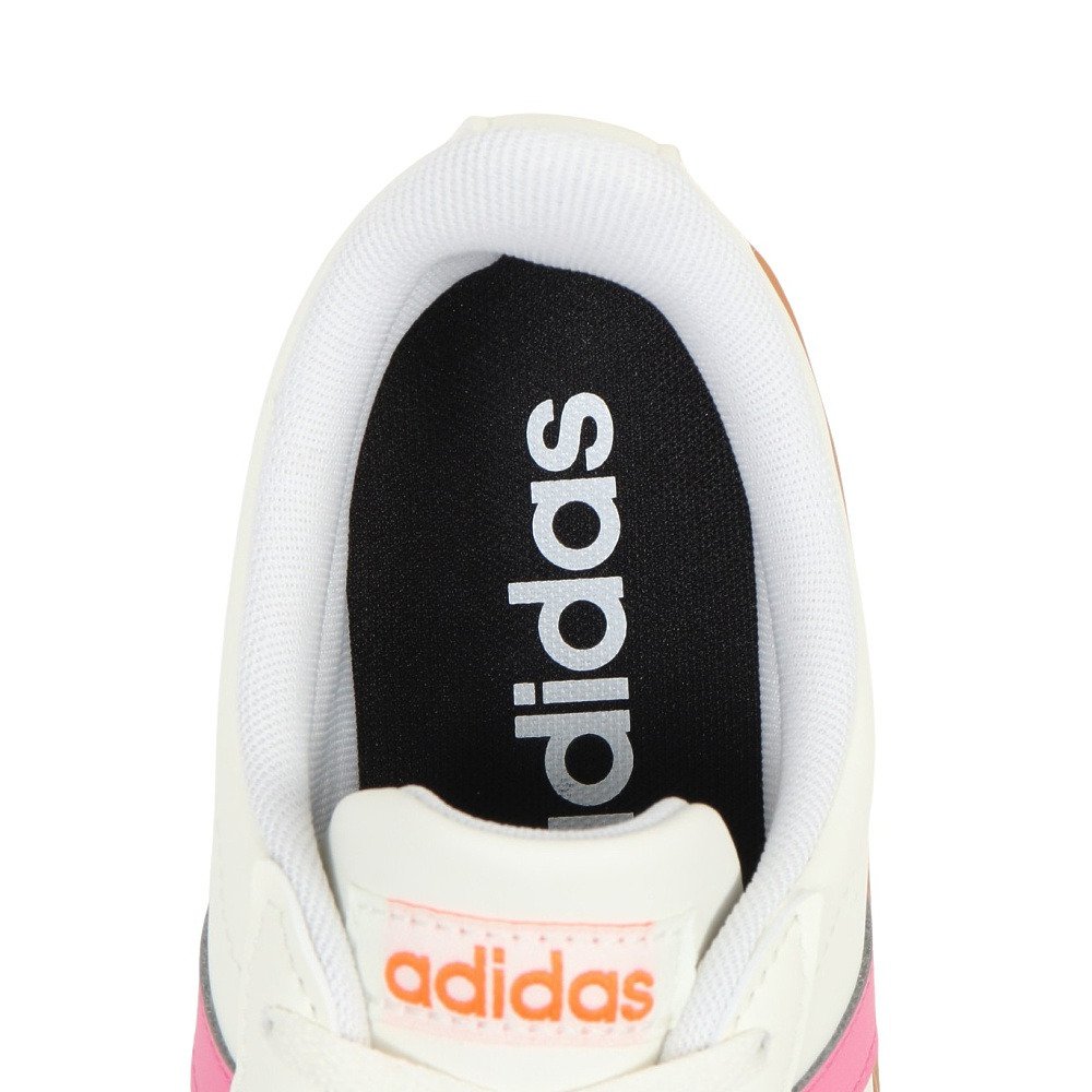 アディダス（adidas）（レディース）スニーカー スポーツシューズ VL