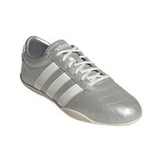 シルバー×ホワイト